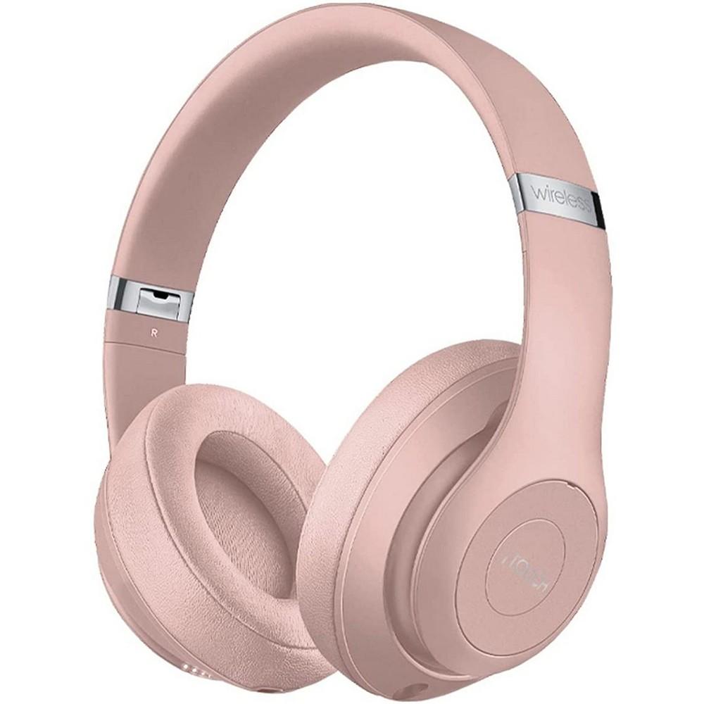iTouch Unisex Over-Ear Wireless Headphones商品第1张图片规格展示