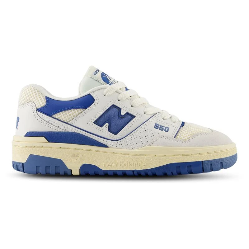 商品New Balance|New Balance 550 - Boys' Grade School,价格¥719,第1张图片