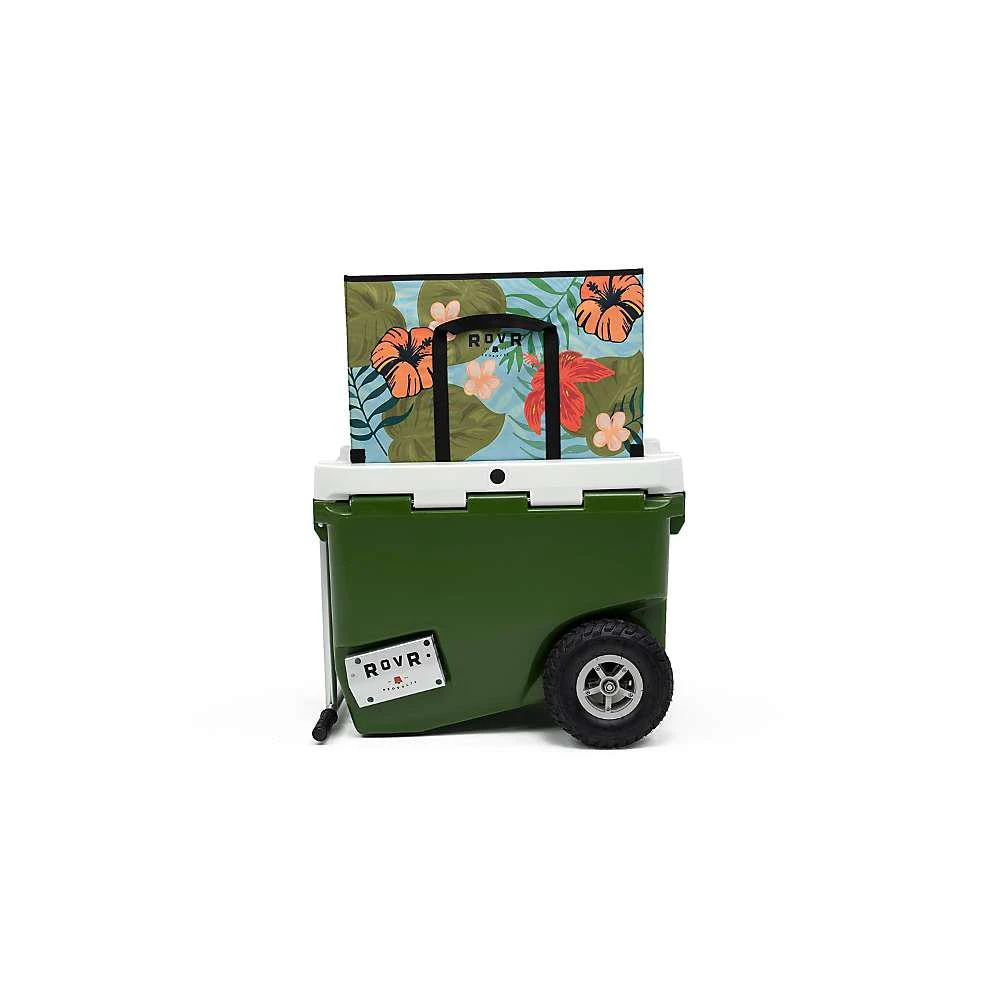 商品RovR|RovR RollR 60 Cooler With Wagon Bin,价格¥4129,第2张图片详细描述