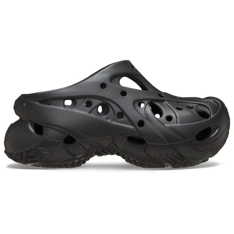 商品Crocs|Crocs Caged Clog - Women's,价格¥595,第1张图片