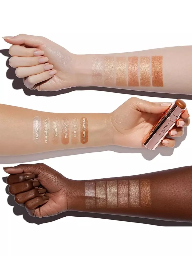 商品Anastasia Beverly Hills|Stick Highlighter,价格¥255,第4张图片详细描述