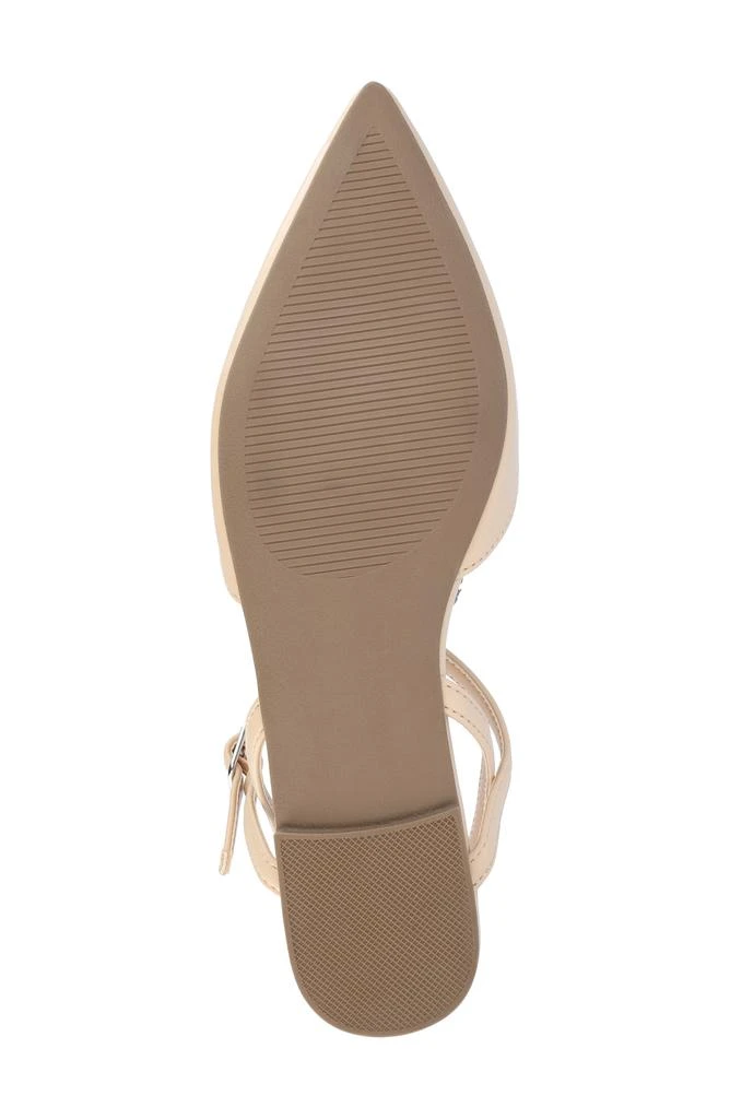 Martine SuperNatural Shades Slingback Flat 商品