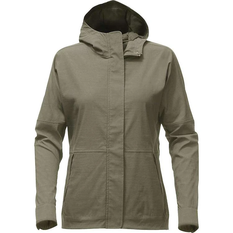 商品The North Face|The North Face Women's Ultimate Travel Jacket,价格¥733,第1张图片