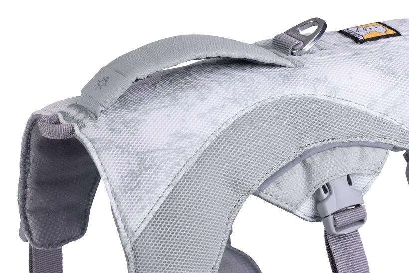 商品Ruffwear|Swamp Cooler Harness,价格¥370,第3张图片详细描述