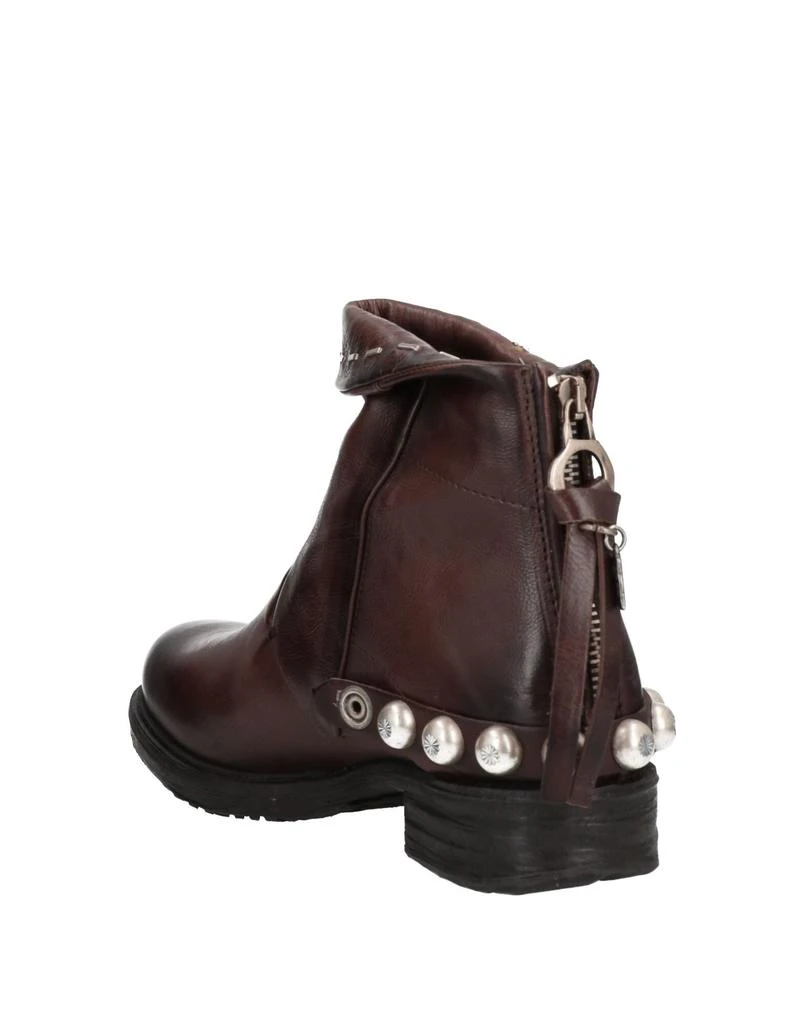 商品A.S. 98|Ankle boot,价格¥717,第3张图片详细描述