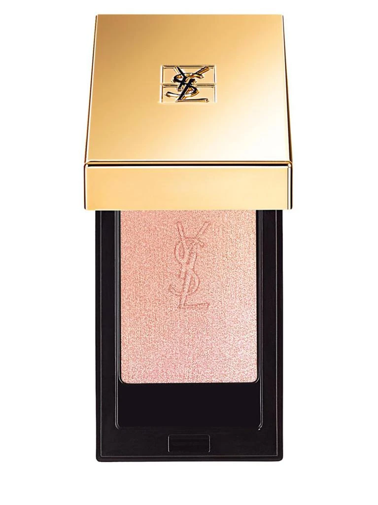 商品Yves Saint Laurent|高定单色眼影 2.1g,价格¥225,第1张图片