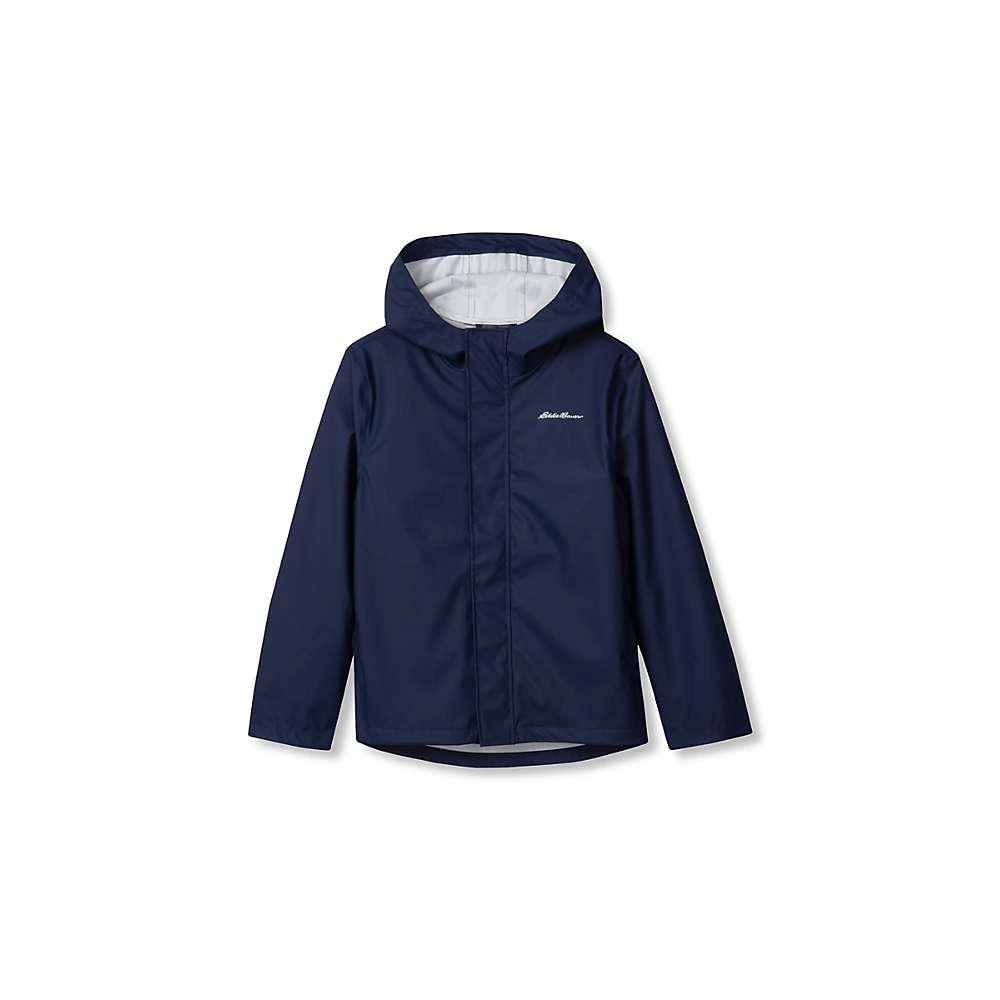 商品Eddie Bauer|Eddie Bauer Kids' Rock Skipper Rain Slicker Jacket,价格¥241,第4张图片详细描述