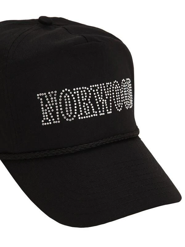 商品NORWOOD CHAPTERS|Sunday Cotton Baseball Hat,价格¥581,第2张图片详细描述