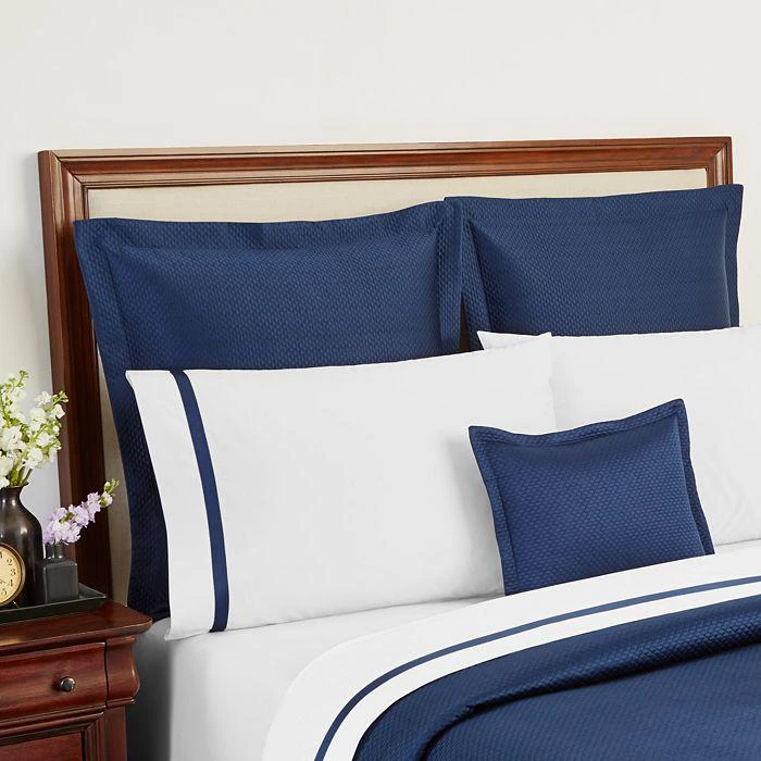 商品Matouk|Alba Quilt, King,价格¥5606,第4张图片详细描述