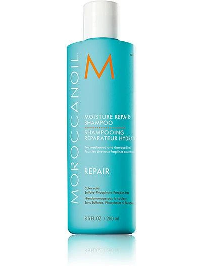 商品Moroccanoil|优油保湿修复洗发露 250ml,价格¥170,第1张图片