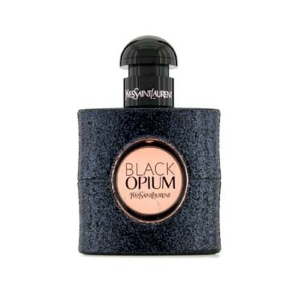 商品Yves Saint Laurent|Yves Saint Laurent Black Opium Ladies EDP,价格¥410,第1张图片