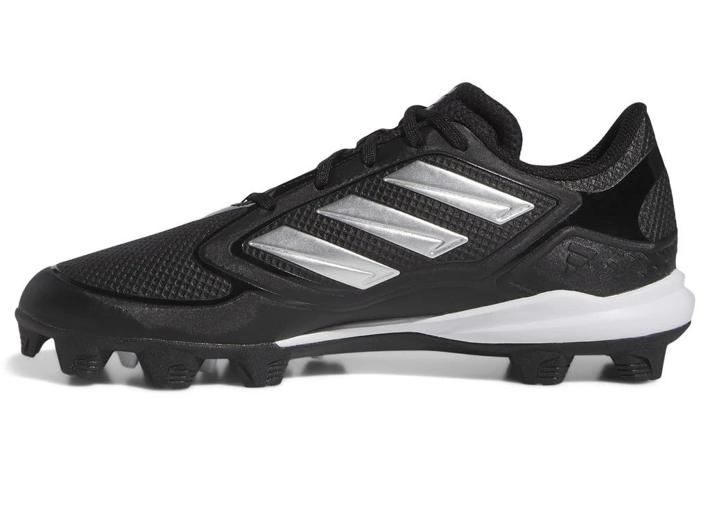 商品Adidas|Purehustle 3 Mid Softball Cleats,价格¥120,第4张图片详细描述