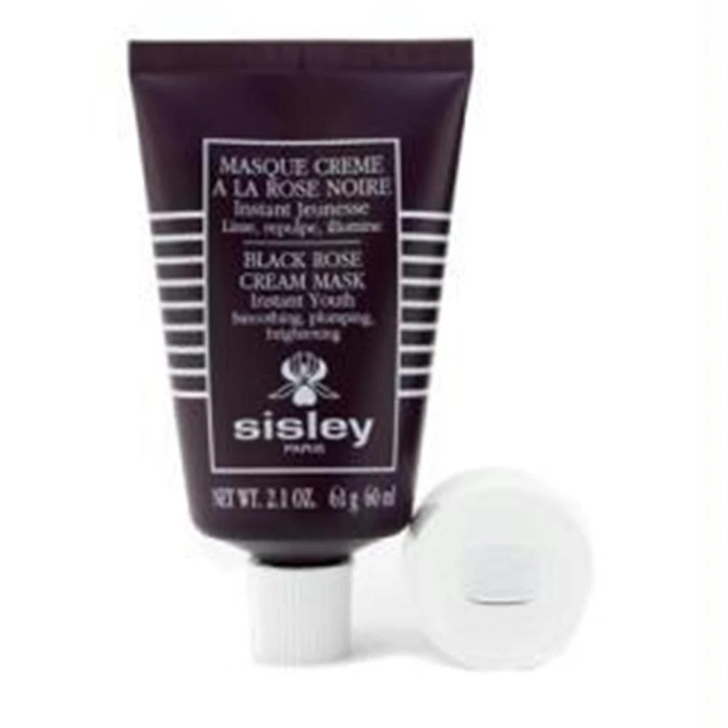 商品Sisley|Black Rose Cream Mask --60ml/2.1oz,价格¥970,第1张图片