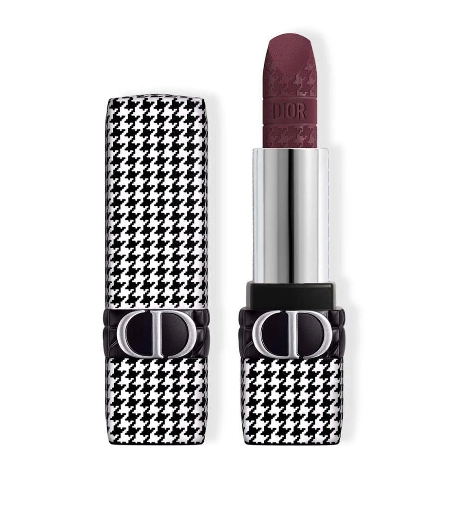 商品Dior|Rouge Dior New Look Lipstick,价格¥395,第1张图片