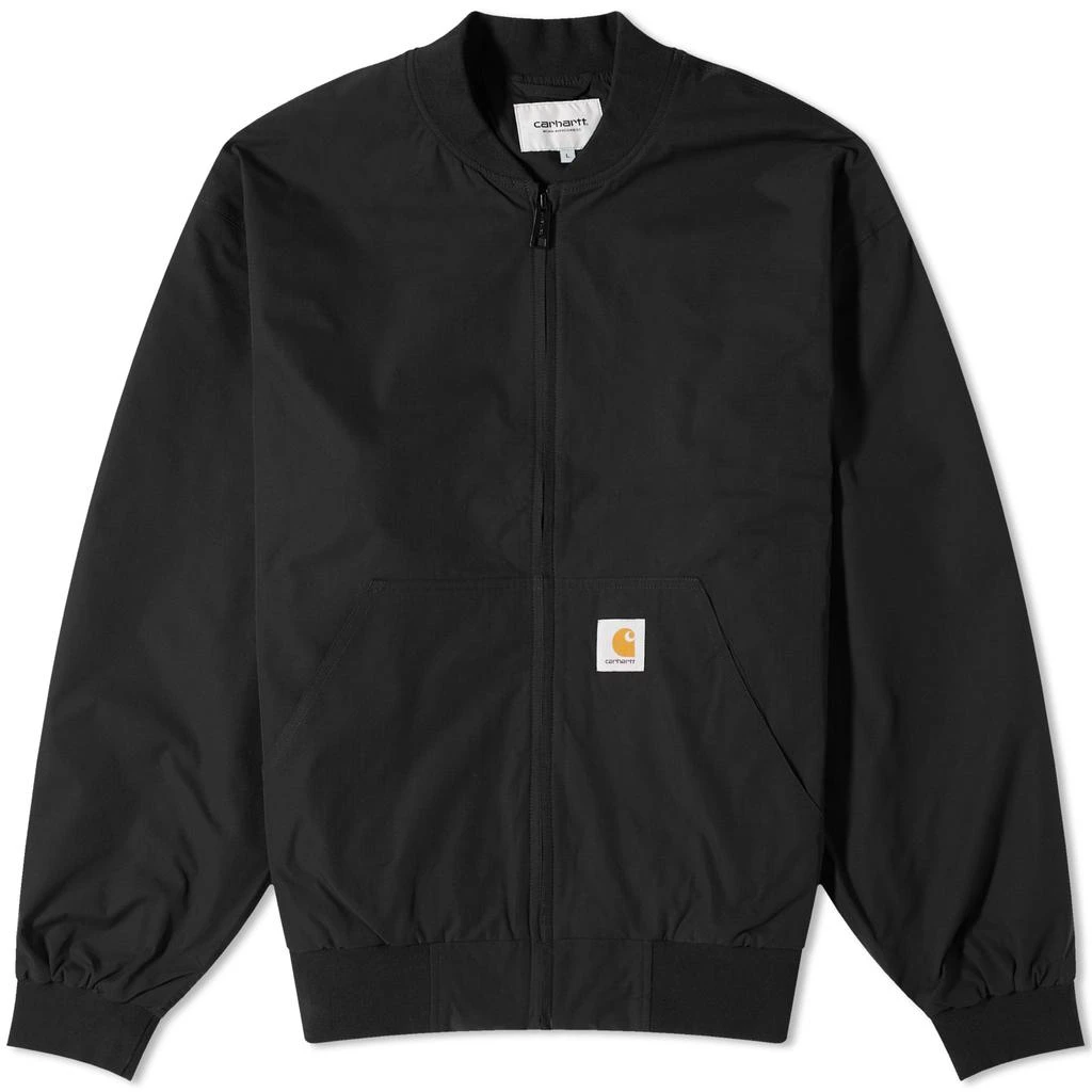 商品Carhartt WIP|Carhartt WIP Active Bomber Jacket,价格¥1289,第1张图片