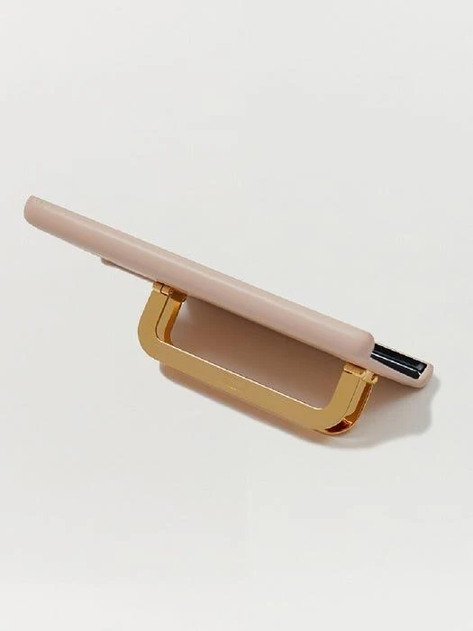 商品EENK|GALAXY NOTE 20/NOTE 20 ULTRA CASE - NUDE PINK,价格¥220,第3张图片详细描述