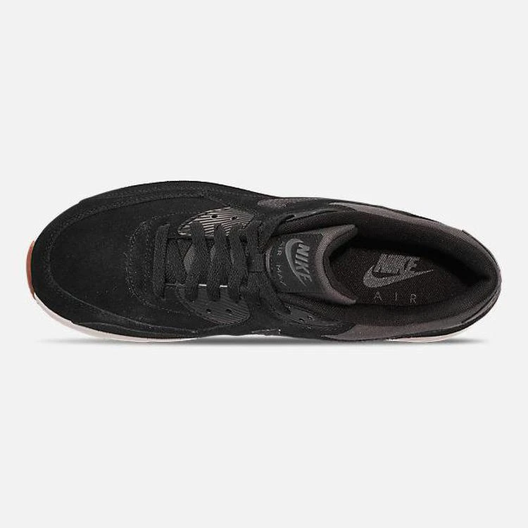 男士 Air Max 90 Ultra 2.0 真皮休闲鞋 商品