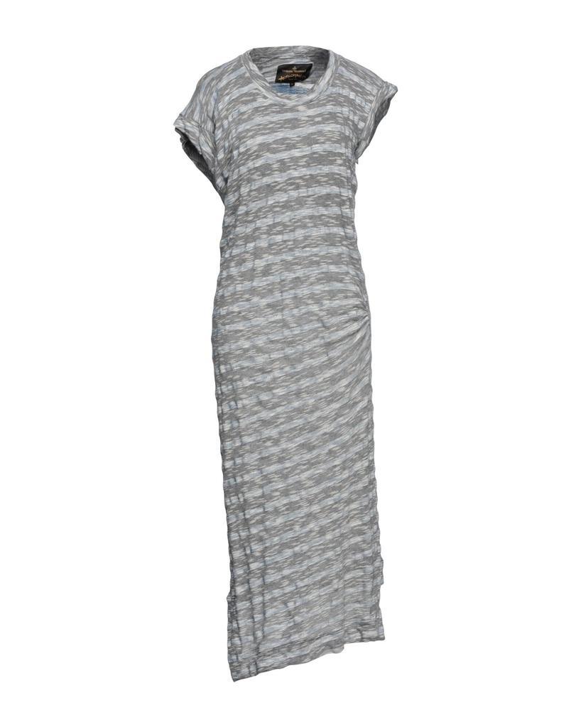 商品Vivienne Westwood|Long dress,价格¥902,第1张图片