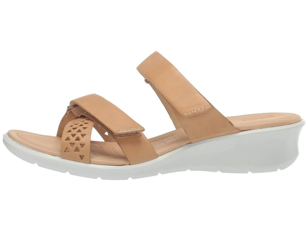 商品ECCO|Felicia Slide Sandal,价格¥353,第4张图片详细描述