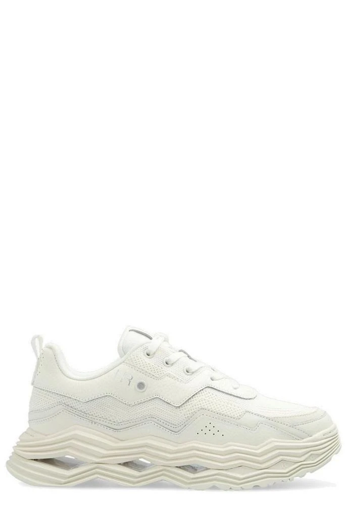 商品IRO|Iro Wave Chunky Lace-Up Sneakers,价格¥5397,第1张图片