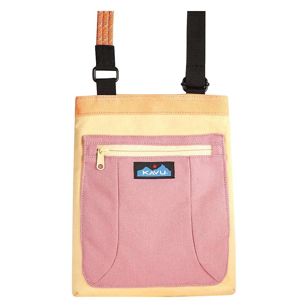 商品KAVU|KAVU Women's Keepalong Bag,价格¥157,第4张图片详细描述