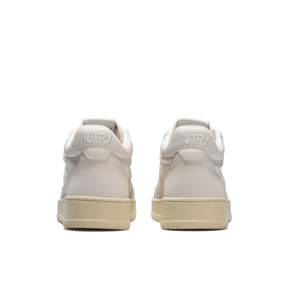 商品Autry|Open Mid sneakers,价格¥1659,第4张图片详细描述