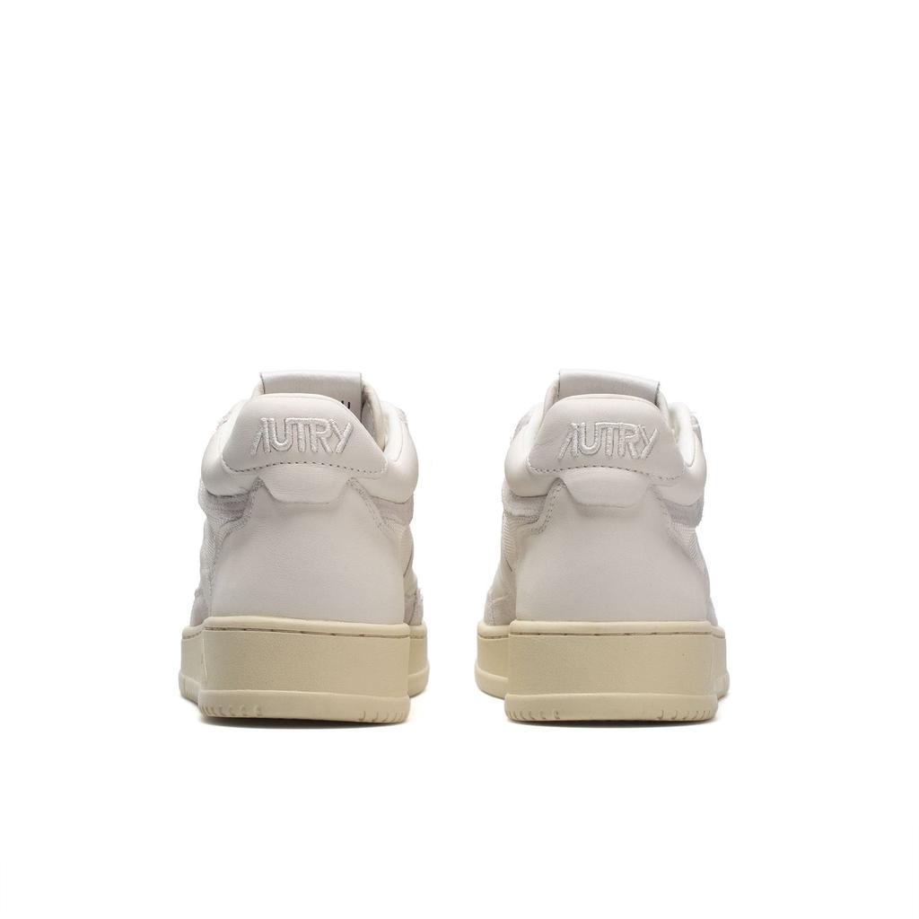 商品Autry|Open Mid sneakers,价格¥1615,第6张图片详细描述