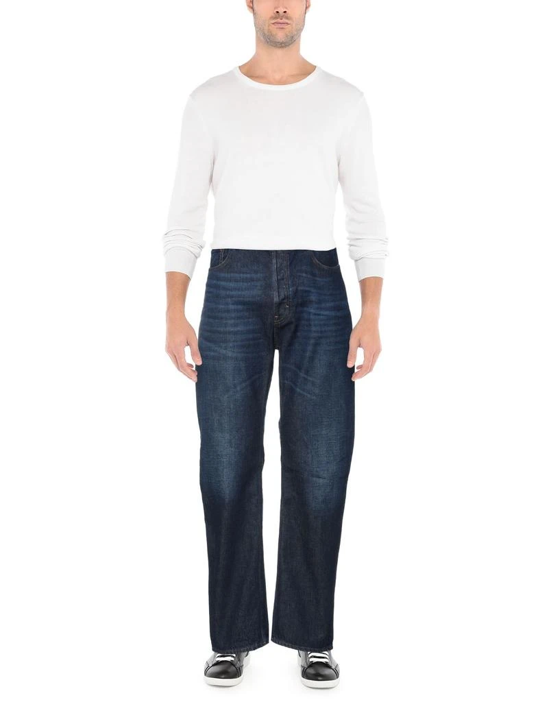 商品Acne Studios|Denim pants,价格¥361,第2张图片详细描述