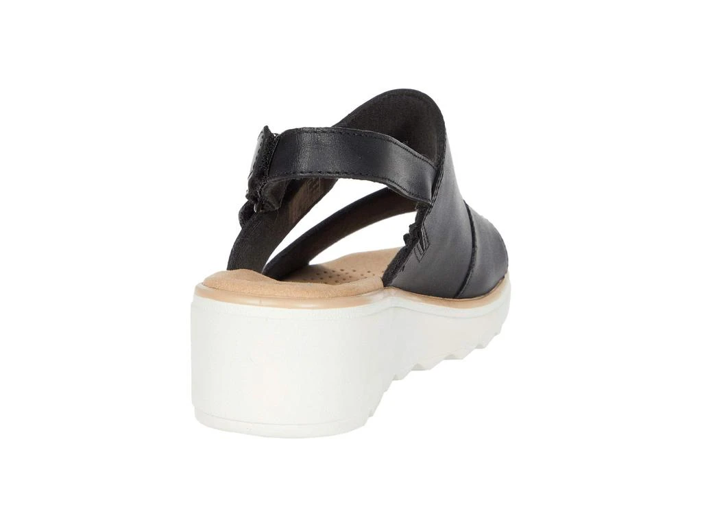 商品Clarks|Jillian Pearl,价格¥355,第5张图片详细描述