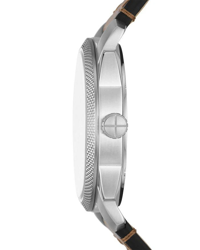 商品Fossil|Machine Watch, 42mm,价格¥1127,第3张图片详细描述