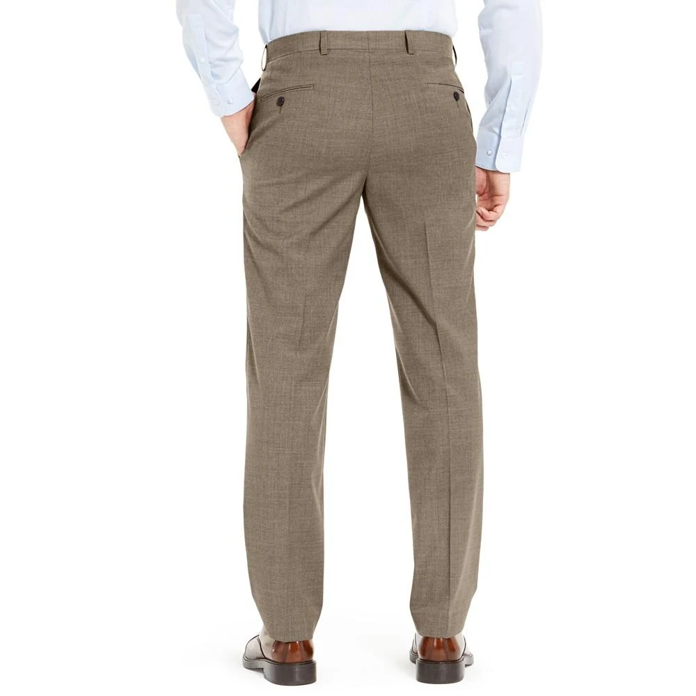 商品Ralph Lauren|男士羊毛混纺正装裤 柔软舒适 多配色,价格¥258,第2张图片详细描述