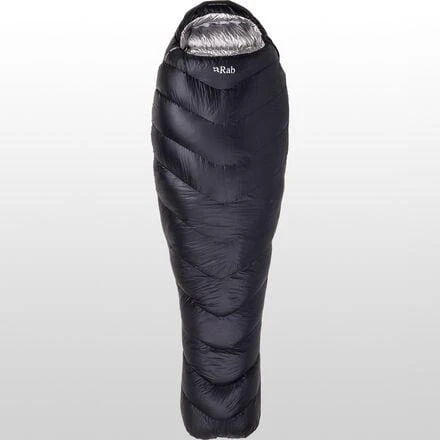 商品Rab|Mythic Ultra 360 Sleeping Bag: 20F Down,价格¥3187,第2张图片详细描述