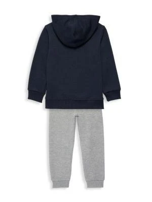 商品Timberland|Little Boy’s 2-Piece Hoodie & Joggers Set,价格¥161,第2张图片详细描述