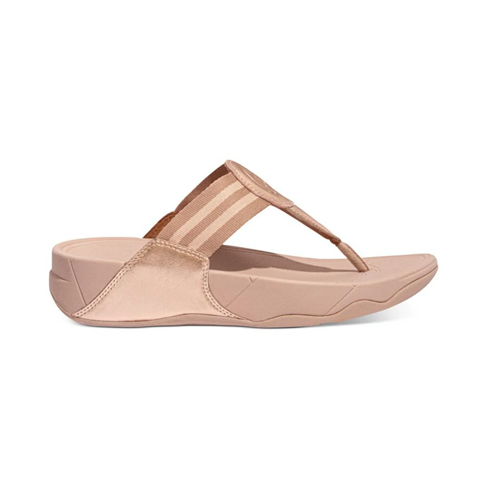 商品FitFlop|Women's Walkstar Sandals,价格¥271,第4张图片详细描述