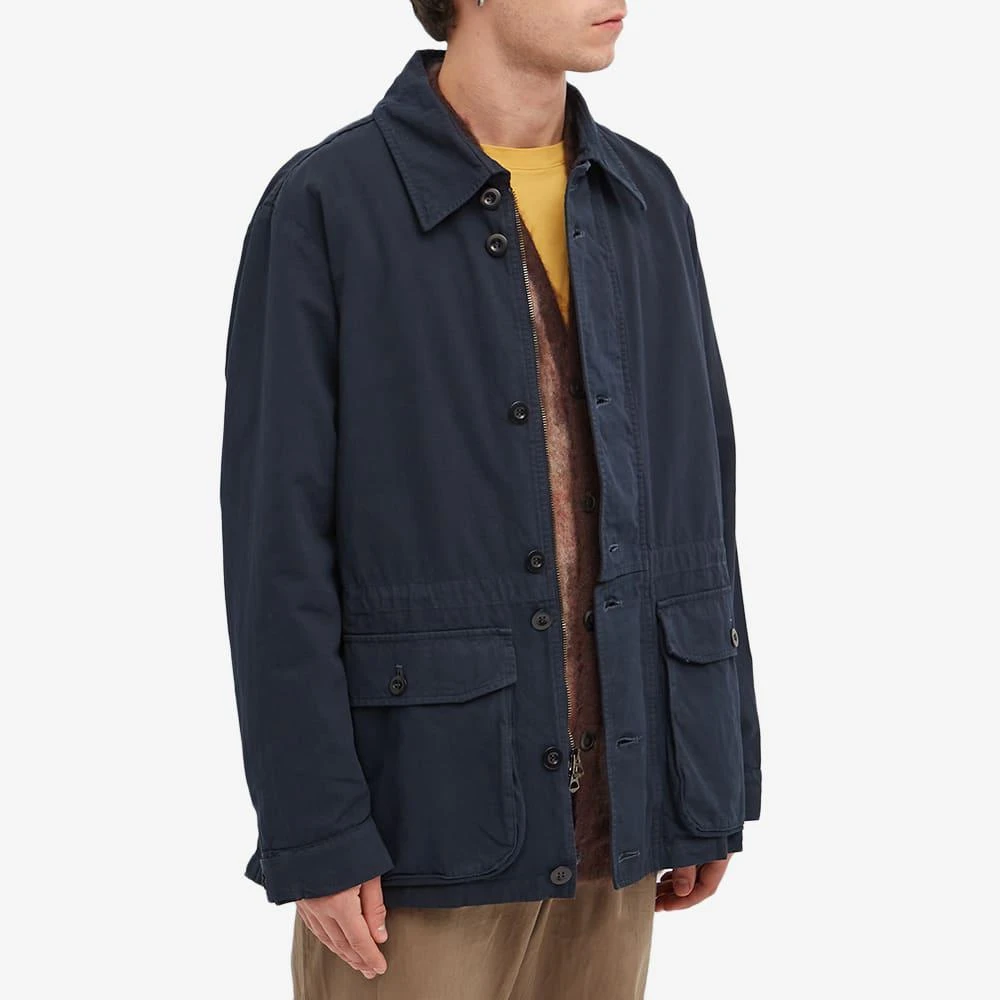 商品Adsum|Adsum M97 Chore Jacket,价格¥1267,第4张图片详细描述