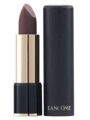 商品Lancôme|L'absolu Rouge Drama Matte Ultra Matte Lipstick,价格¥150,第1张图片