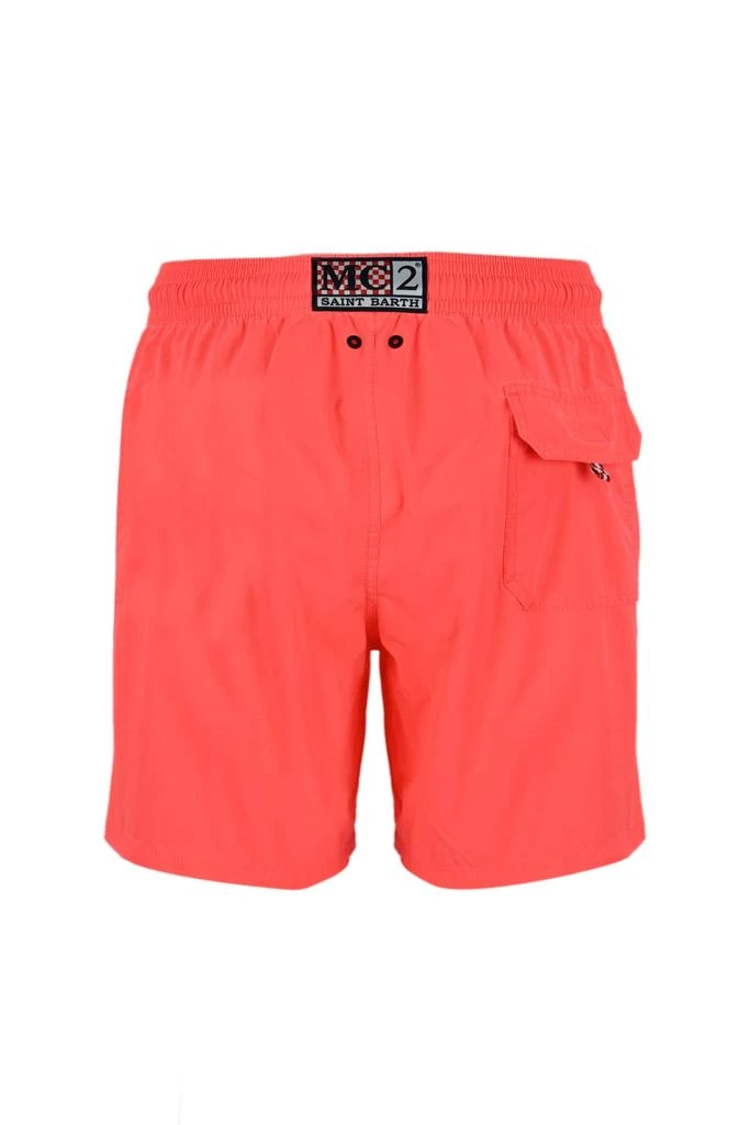 商品Mc2 Saint Barth|Swimming Suit,价格¥842,第2张图片详细描述
