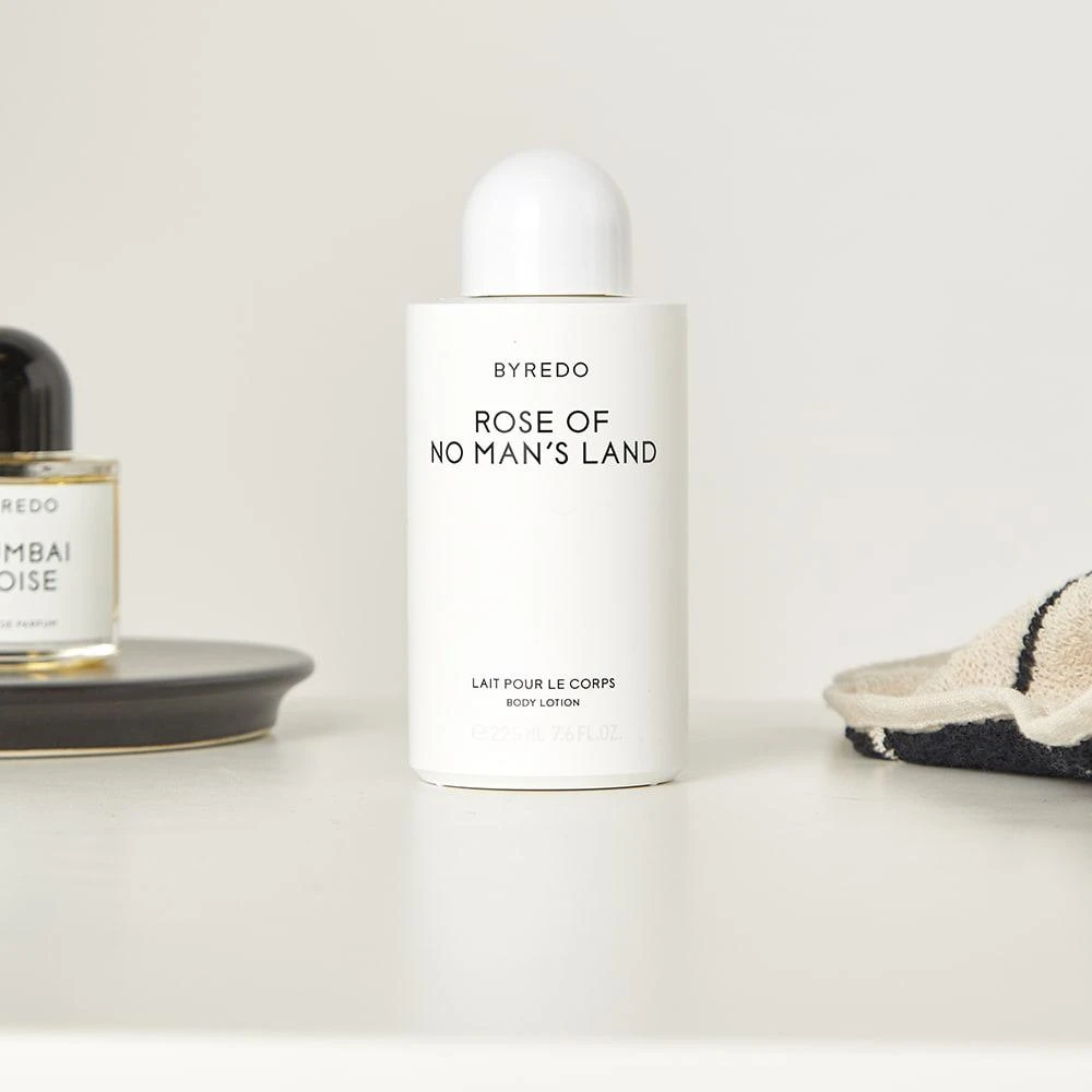 商品BYREDO|Byredo Rose Of No Mans Land Body Lotion,价格¥369,第3张图片详细描述