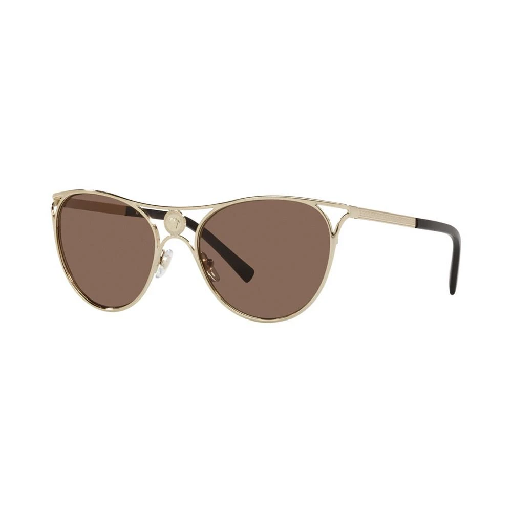 商品Versace|Women's Sunglasses, VE2237,价格¥1529,第1张图片