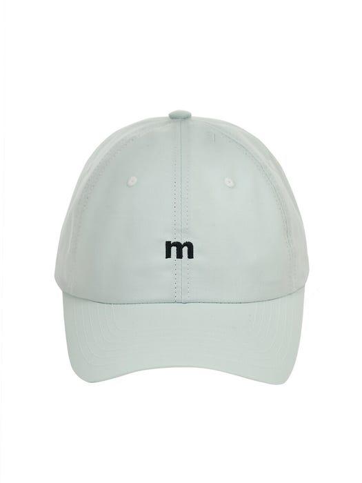 M Baseball Cap_3 Colors商品第2张图片规格展示