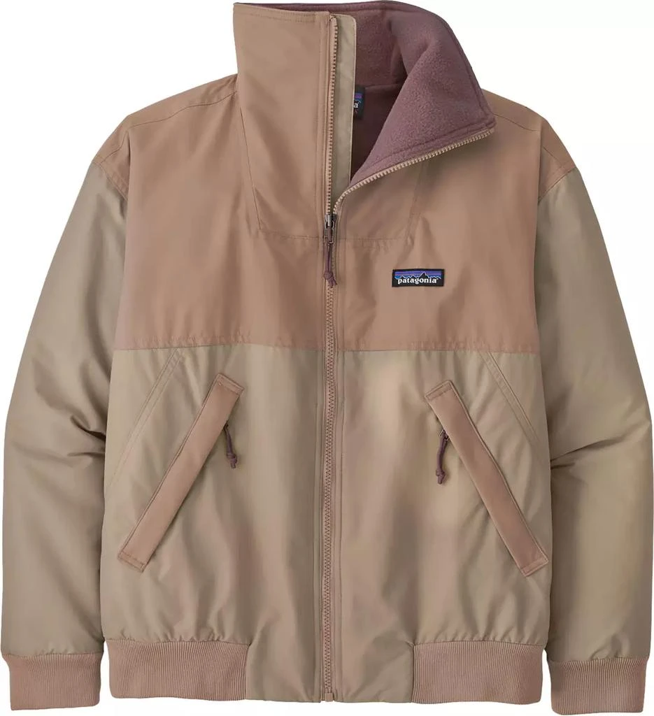 商品Patagonia|Patagonia Women's Shelled Synch Jacket,价格¥656,第1张图片