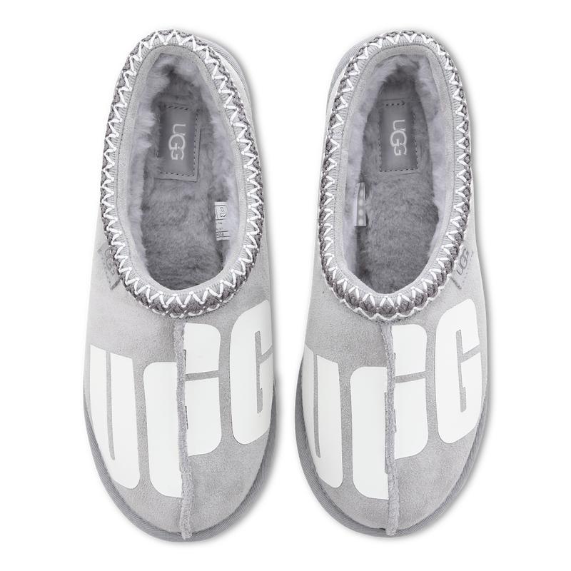 UGG Tasman Slipper - Men Flip-Flops and Sandals商品第5张图片规格展示