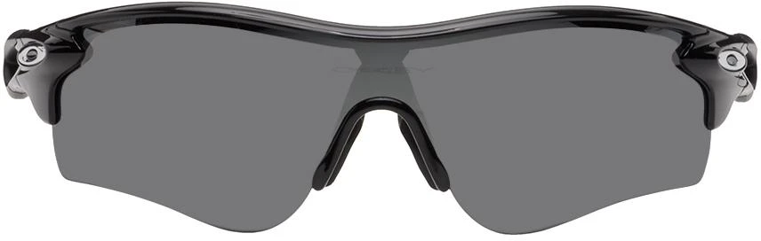 商品Oakley|Black Path Sunglasses,价格¥1733,第1张图片