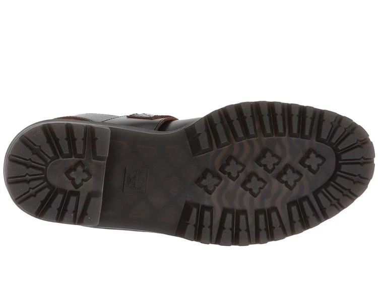 商品Dr. Martens|金属扣皮凉鞋,价格¥929,第3张图片详细描述