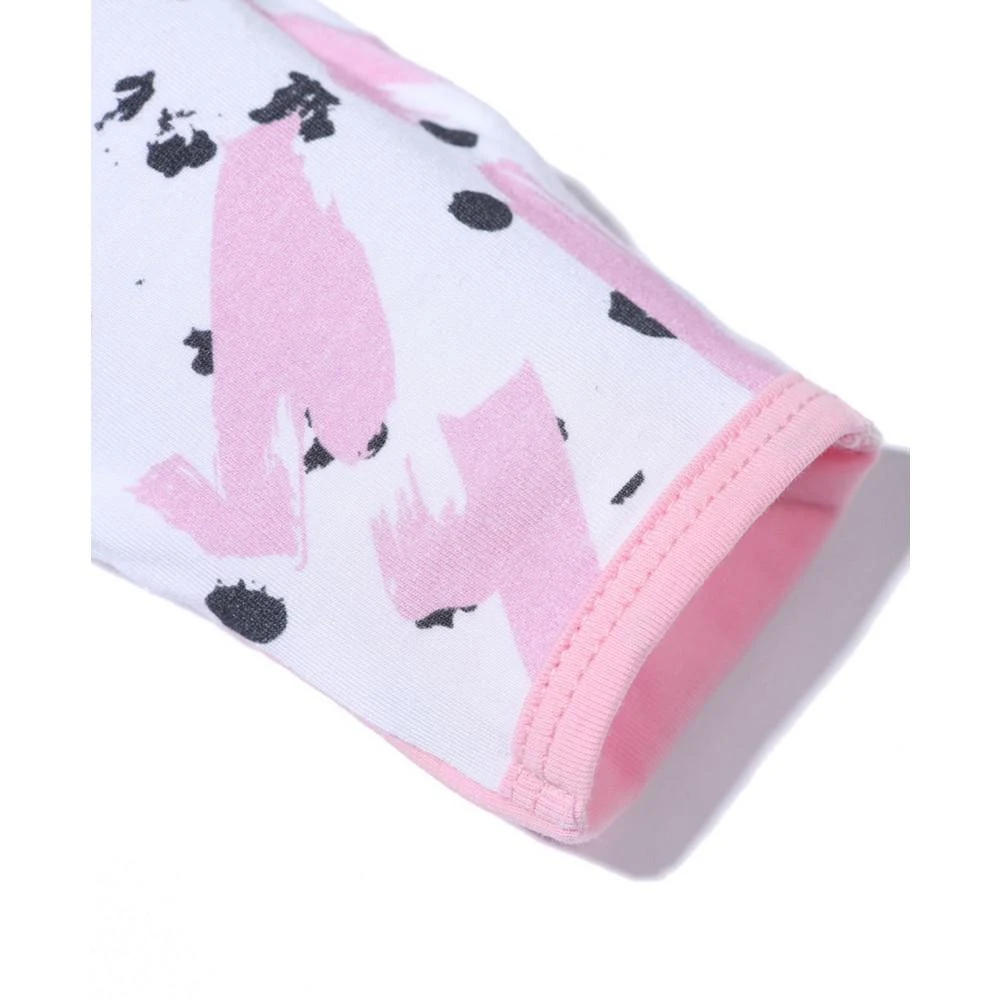 Baby Girls 2 Way Zippy Coverall 商品
