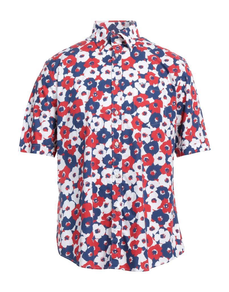 商品Paul & Shark|Patterned shirt,价格¥1170,第1张图片