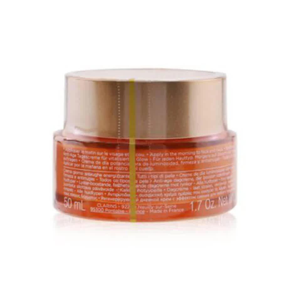 商品Clarins|Extra-Firming Energy Radiance-Boosting,价格¥534,第3张图片详细描述