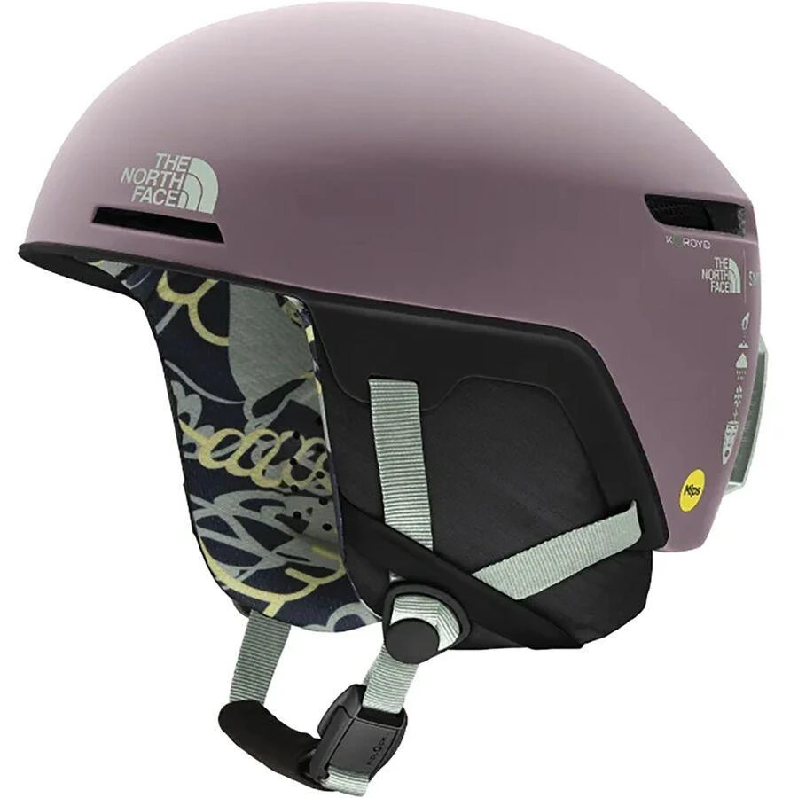 商品Smith|Code Mips Helmet,价格¥785,第1张图片