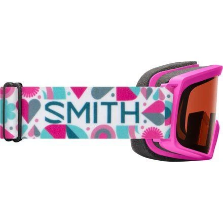 商品Smith|Rascal Goggles - Kids',价格¥172,第2张图片详细描述