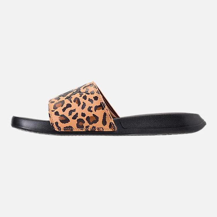商品Puma|女士 Popcat Slide 凉鞋,价格¥38,第4张图片详细描述